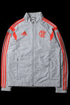 Jaqueta Flamengo x Adidas 2014