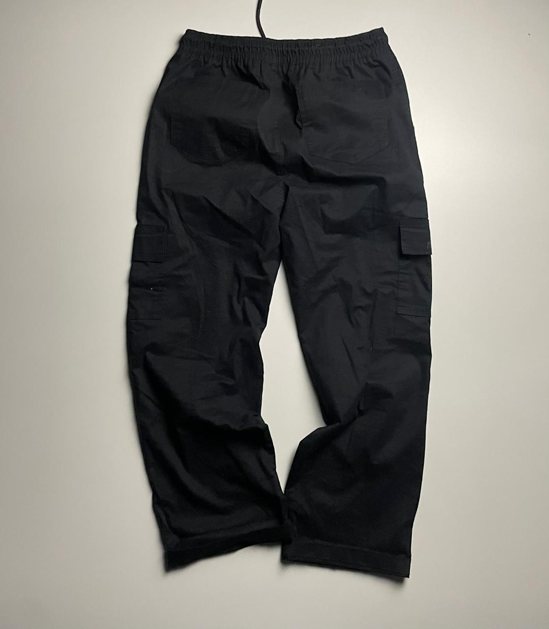 Calça Cargo Tiger Hype