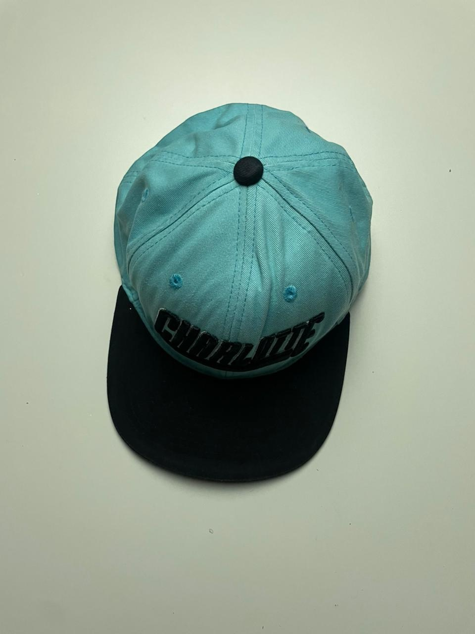 Boné Charlotte Hornets vintage