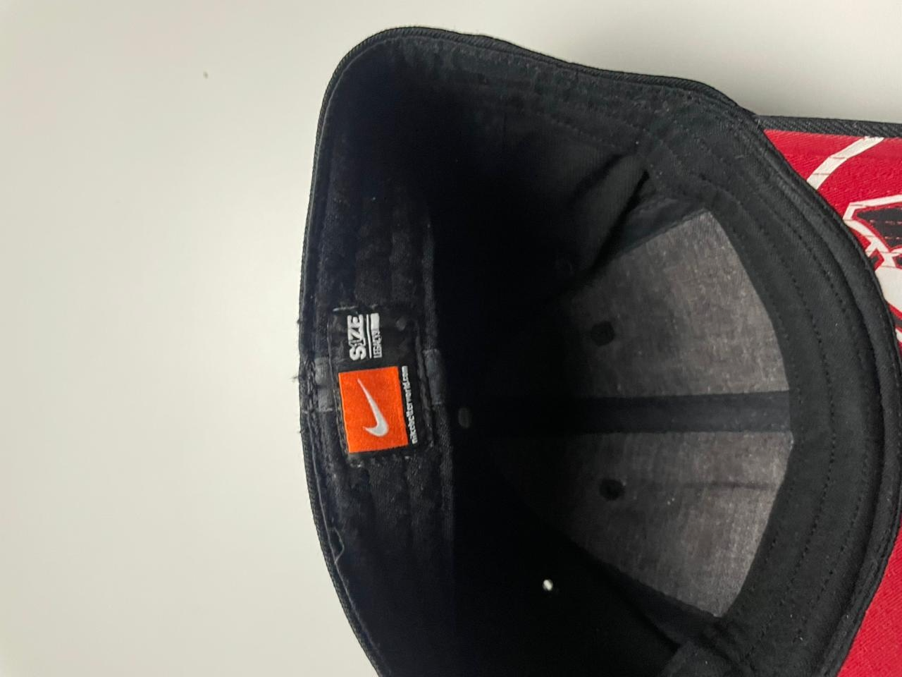 Boné Nike Vintage