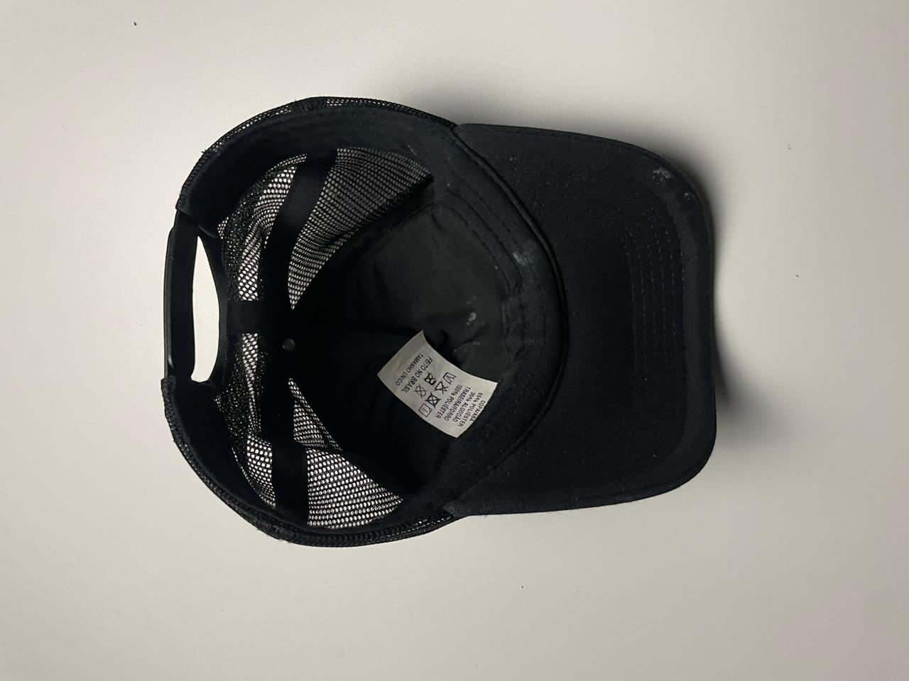 Boné Trucker Survival