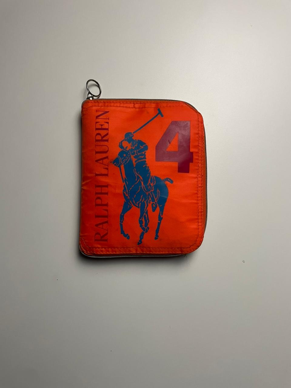 Bolsa Ralph Lauren