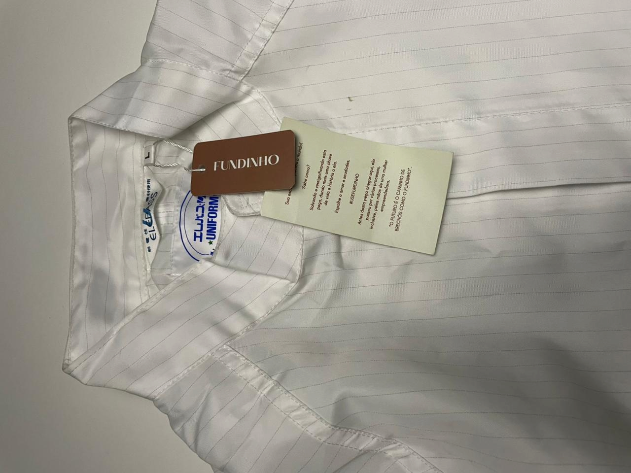 Macacão Work wear Elepass