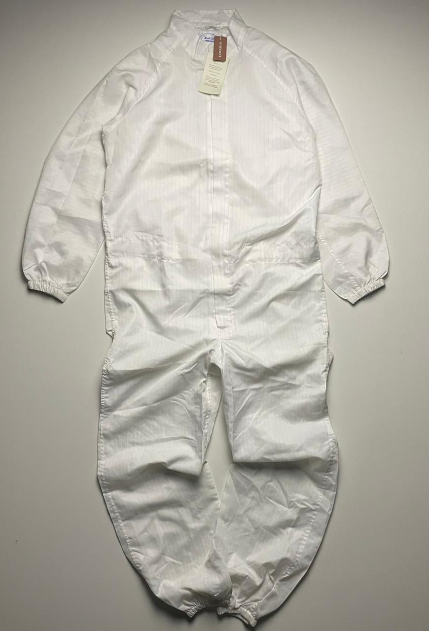 Macacão Work wear Elepass