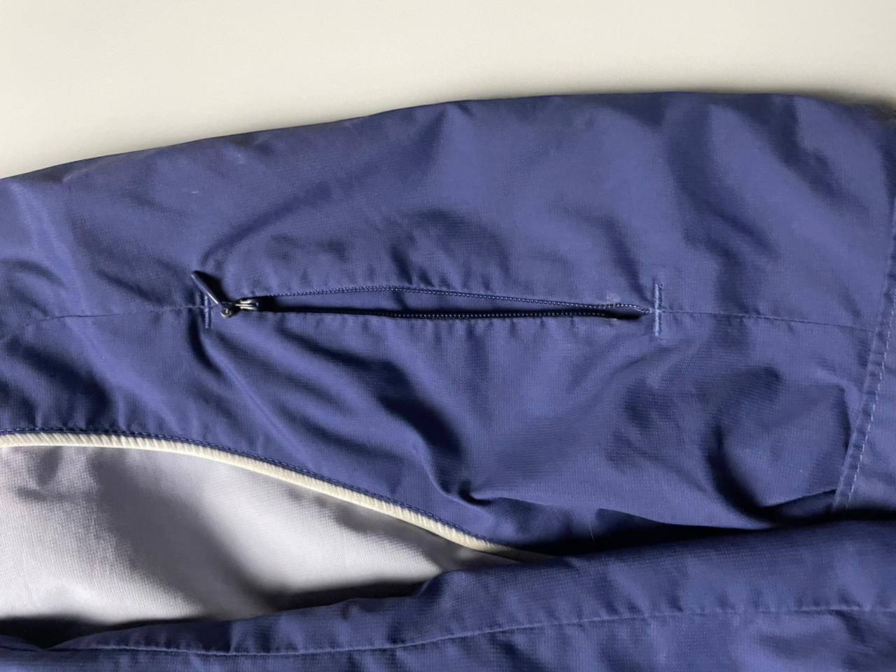 Jaqueta Columbia Windbreak Impermeável