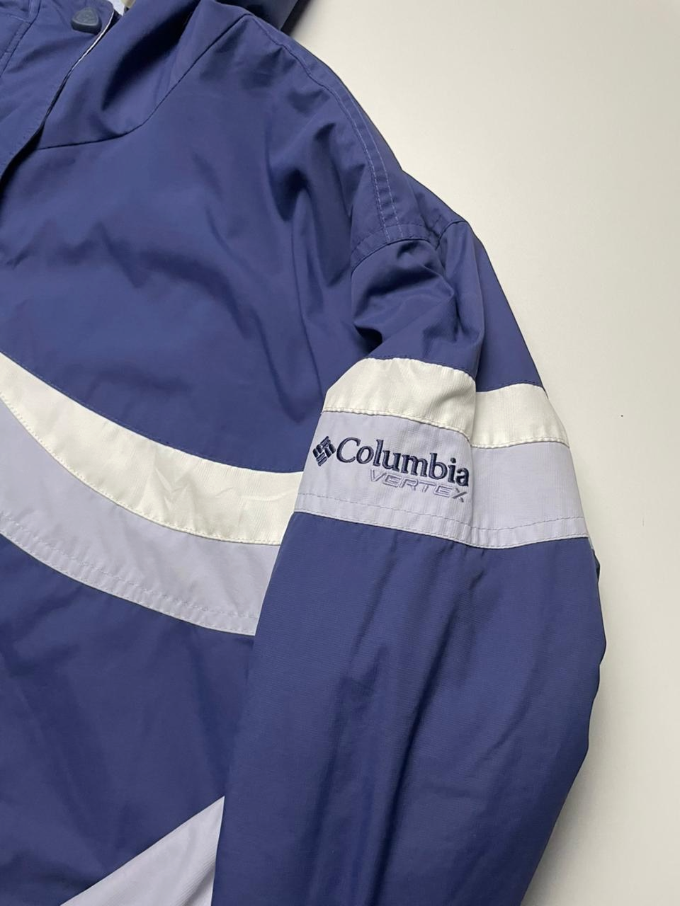 Jaqueta Columbia Windbreak Impermeável