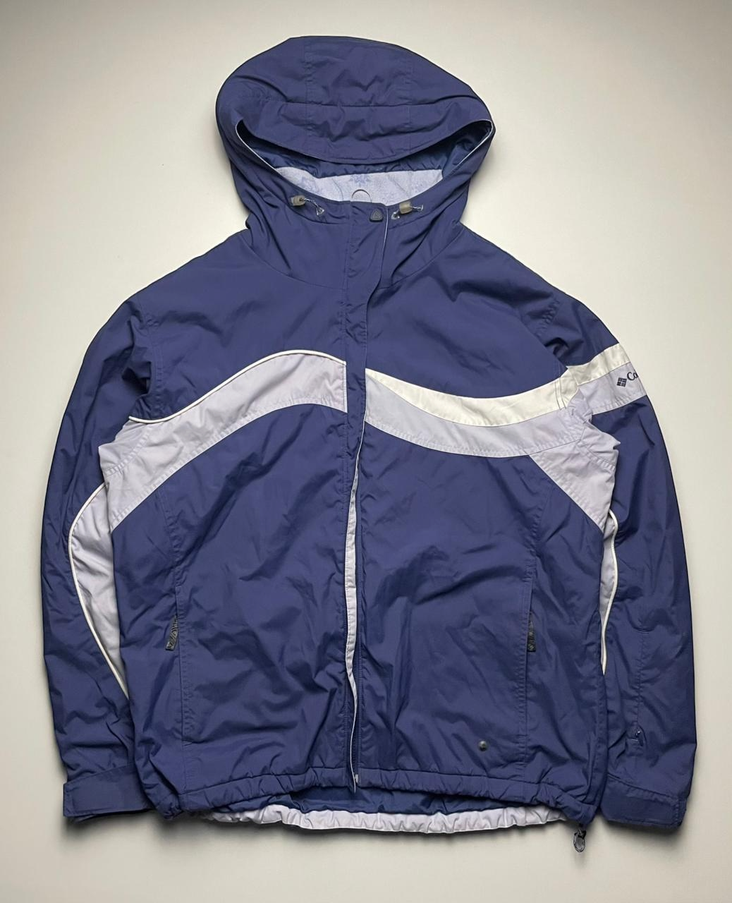 Jaqueta Columbia Windbreak Impermeável