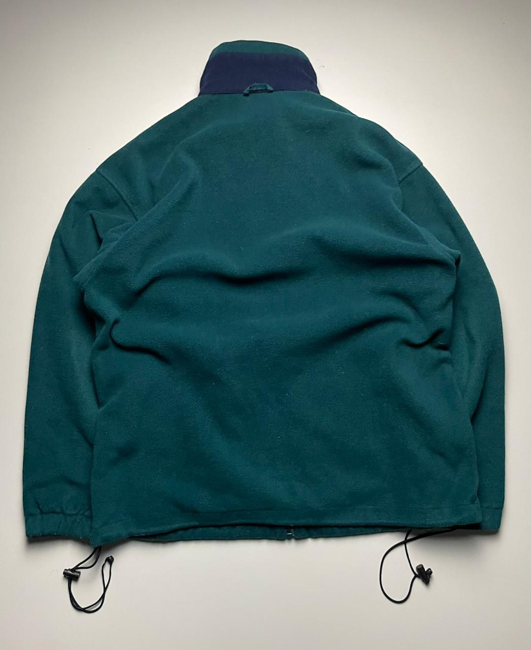 Fleece Columbia Vintage