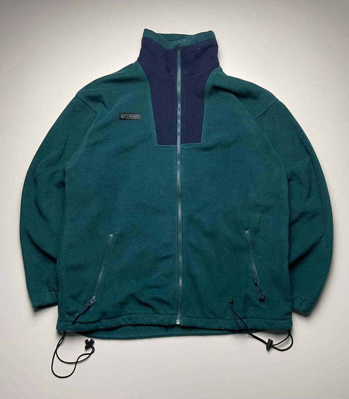 Fleece Columbia Vintage