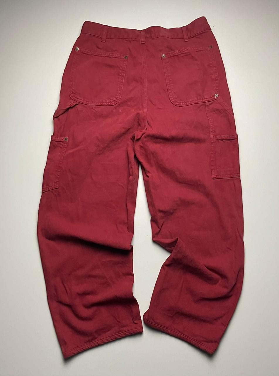 Calça Jeans Carpenter Zara
