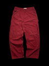 Calça Jeans Carpenter Zara