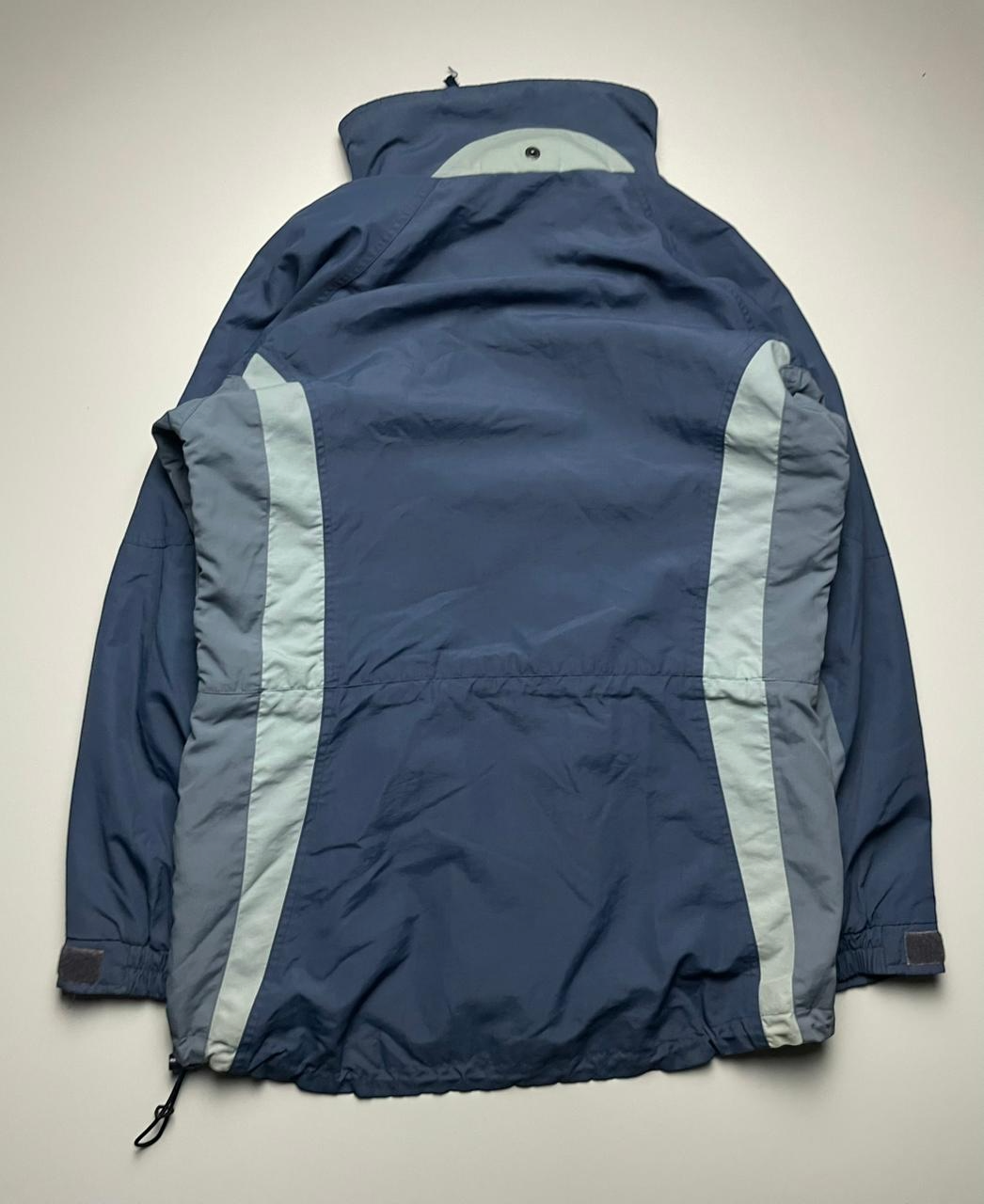 Jaqueta Columbia Windbreak Impermeável