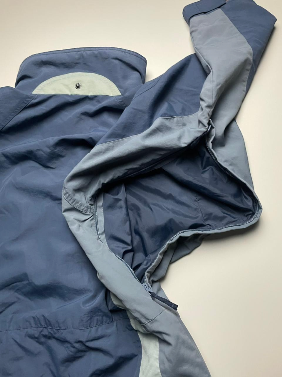 Jaqueta Columbia Windbreak Impermeável