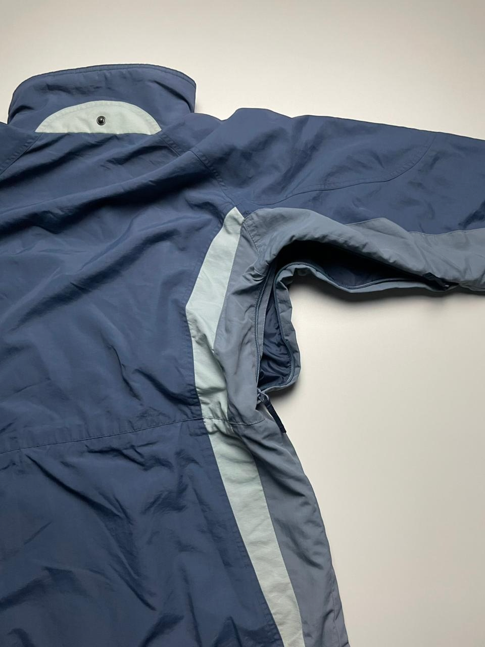 Jaqueta Columbia Windbreak Impermeável