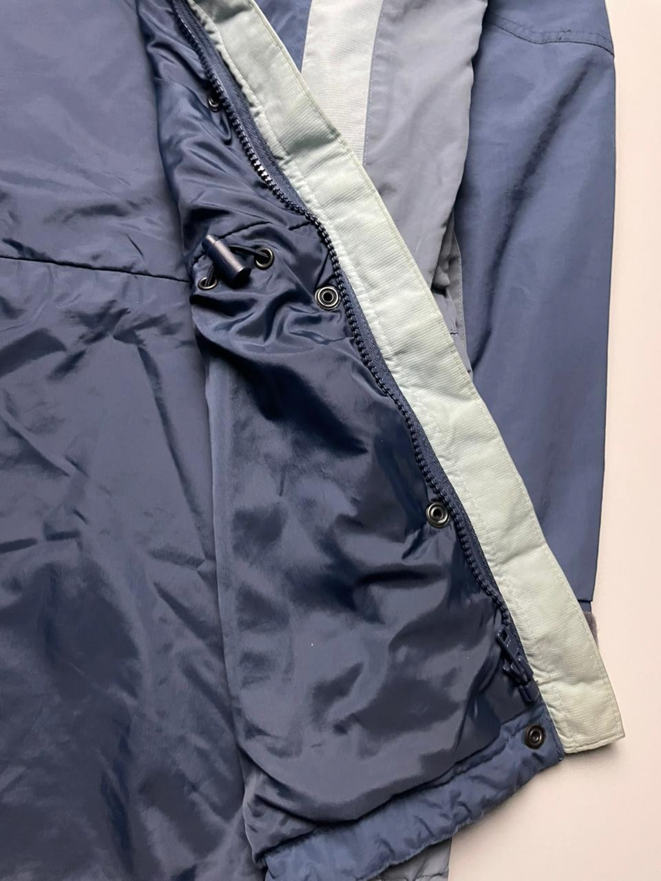 Jaqueta Columbia Windbreak Impermeável