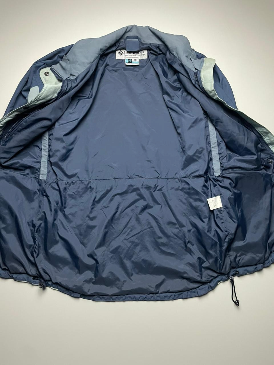 Jaqueta Columbia Windbreak Impermeável
