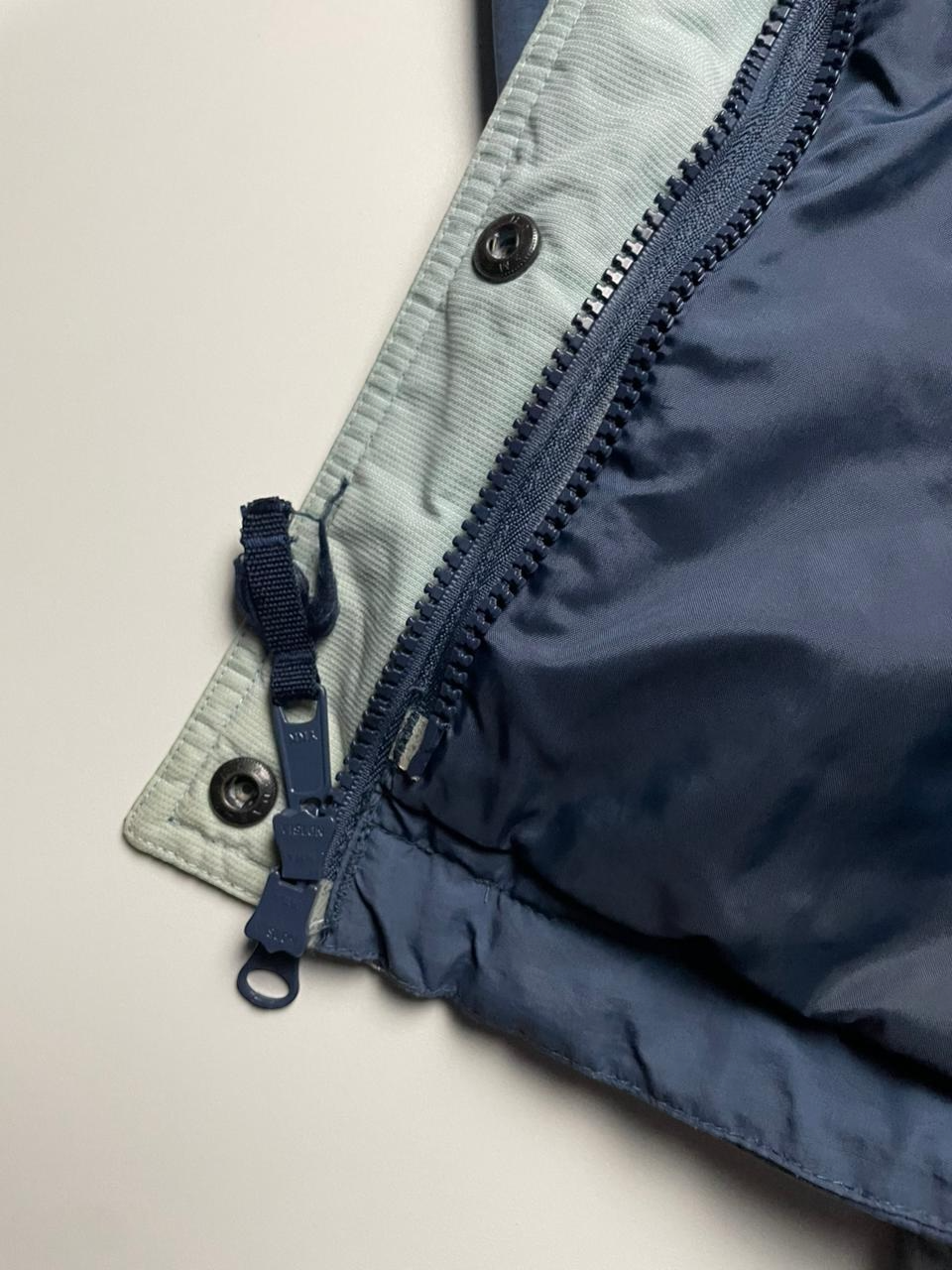 Jaqueta Columbia Windbreak Impermeável
