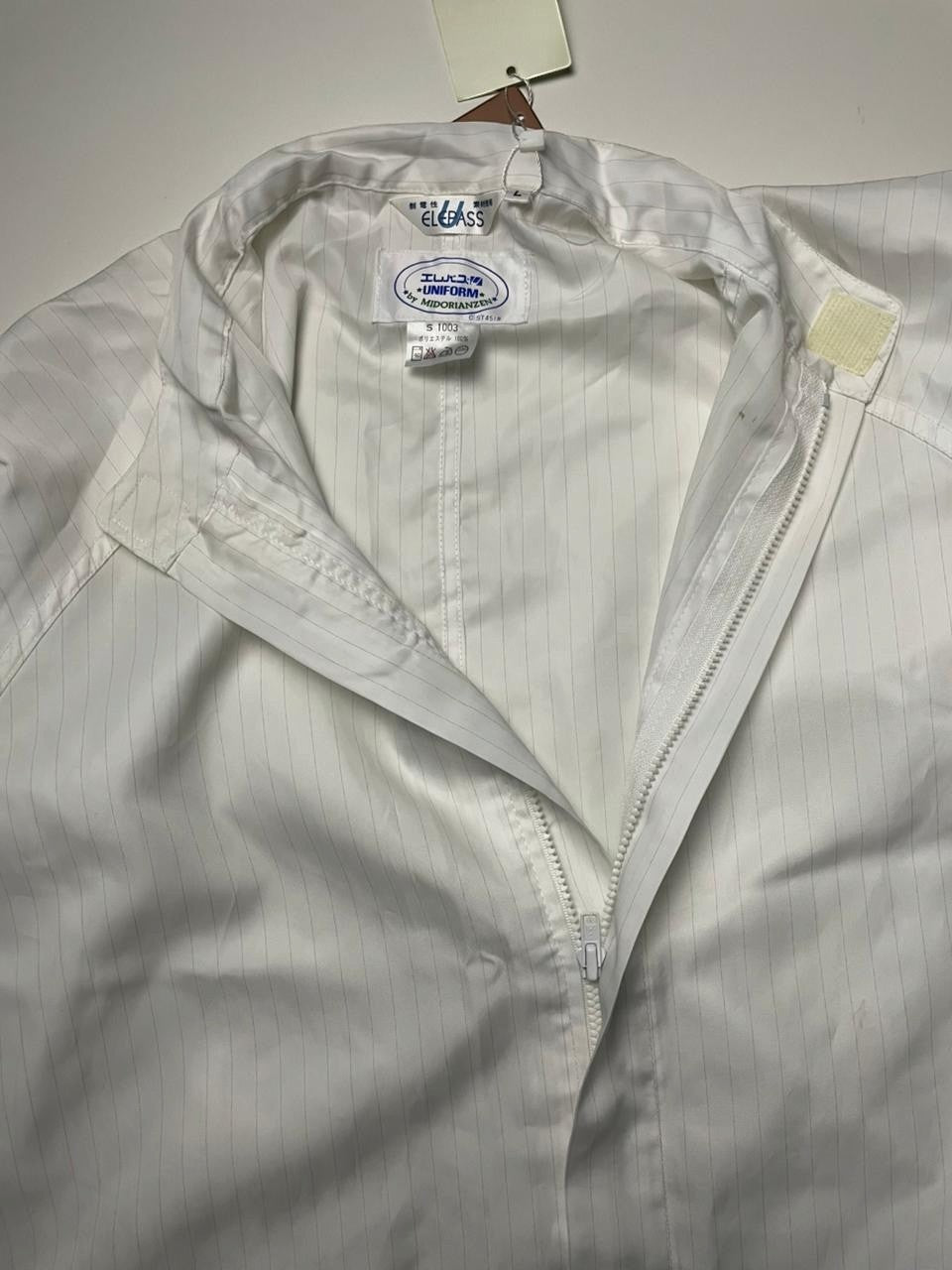 Macacão Work wear Elepass