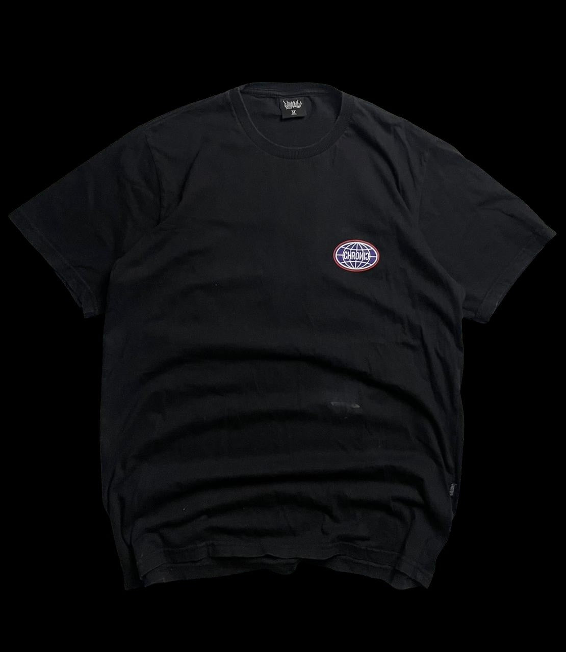 Camisa Chronic Notorious Big