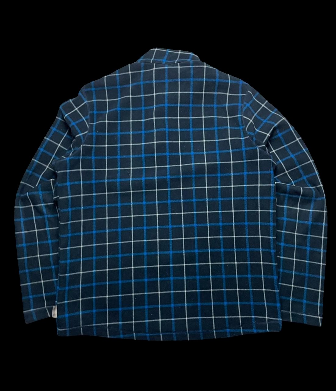 Fleece Quéchua