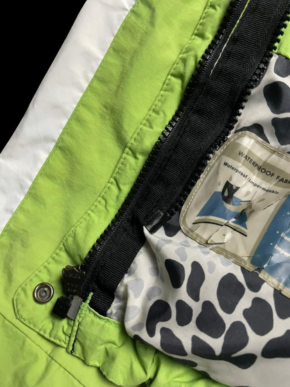 Jaqueta Columbia Windbreak