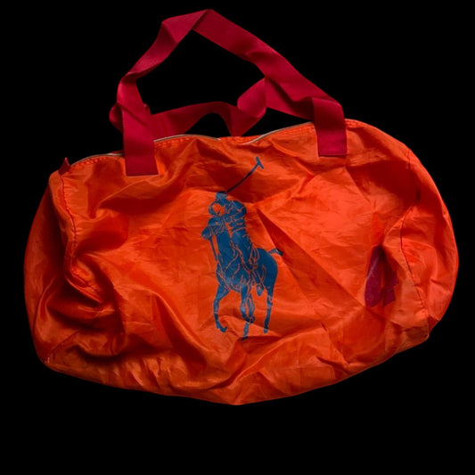 Bolsa Ralph Lauren