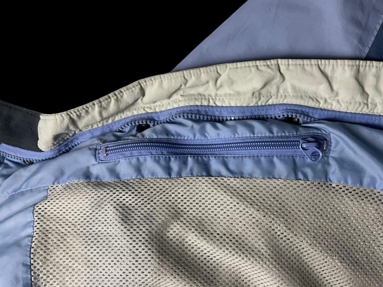 Jaqueta Columbia Windbreak Impermeável