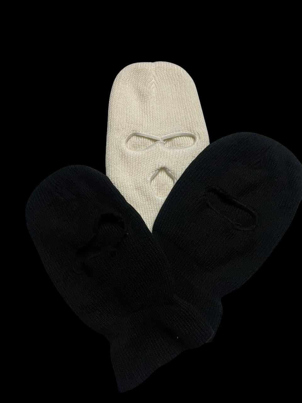 Balaclava Algodão