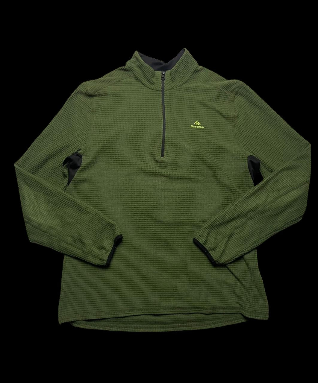 Fleece Quéchua - Térmico