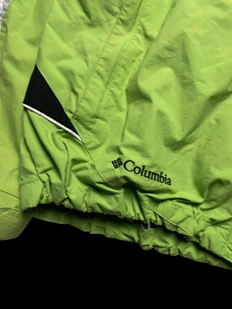 Jaqueta Columbia Windbreak