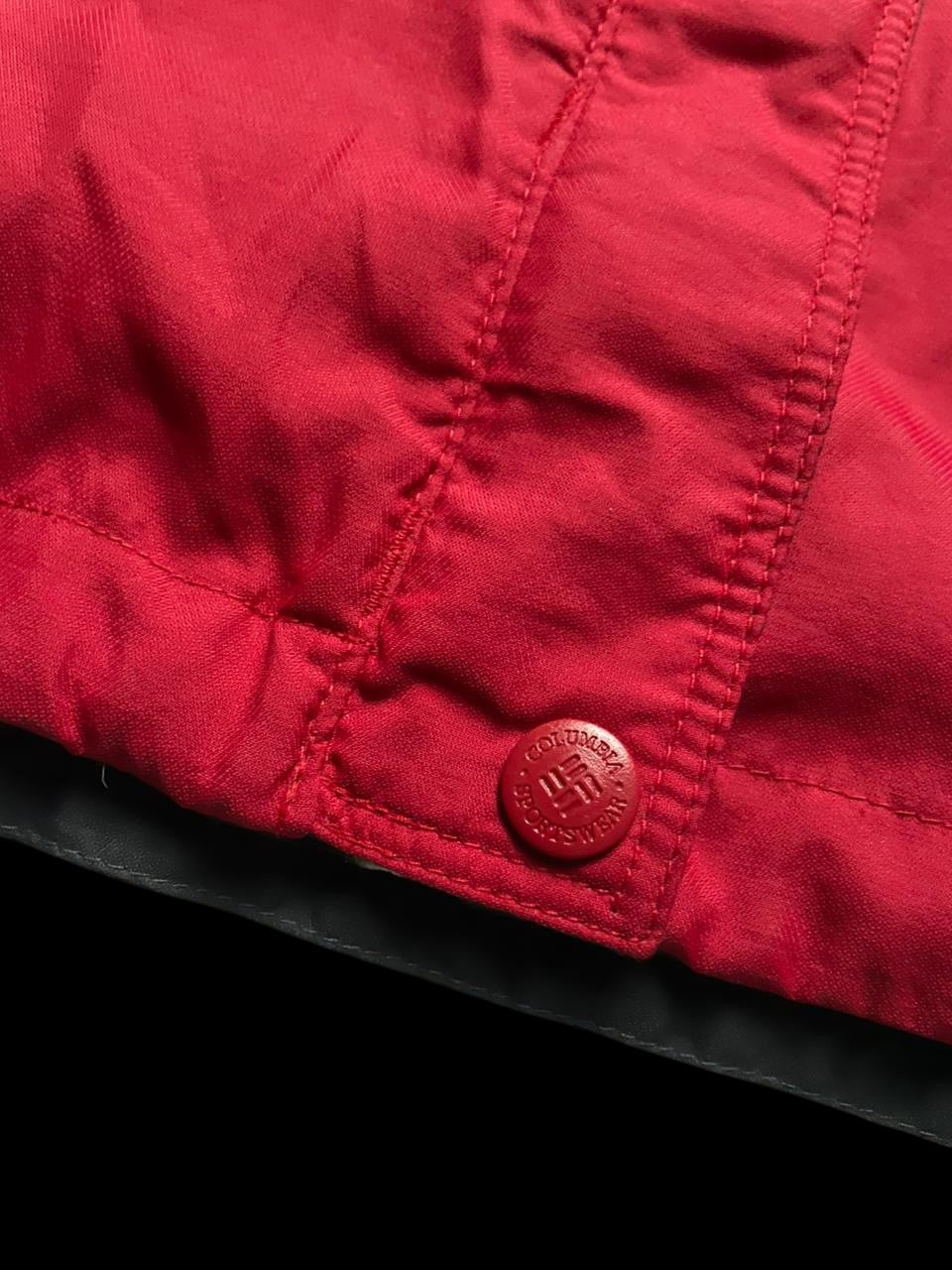 Jaqueta Umbro x Inglaterra Vintage
