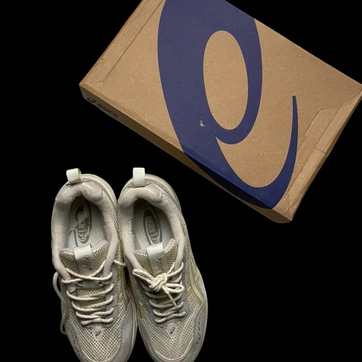 Tênis Asics Gel 1090
