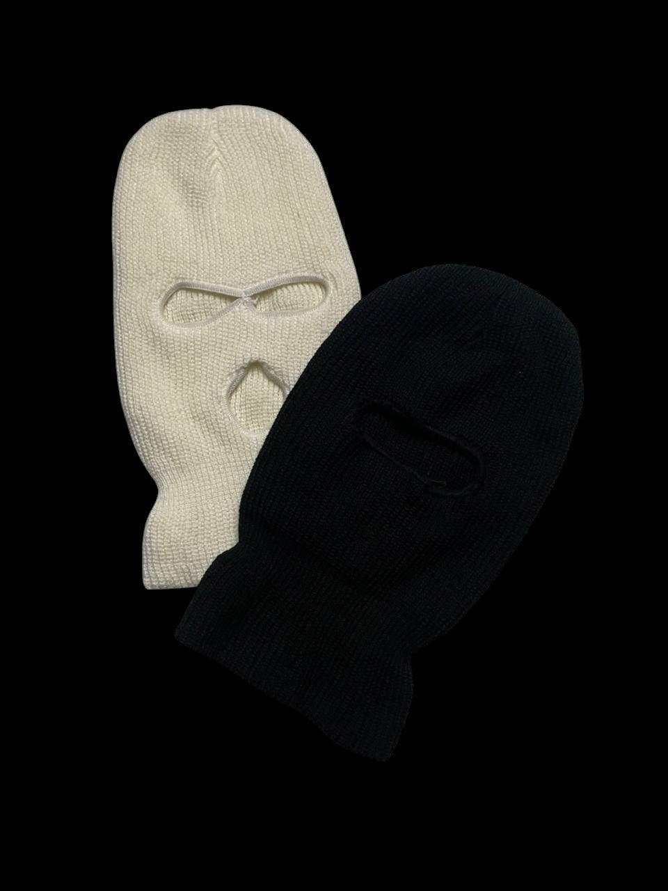 Balaclava Algodão
