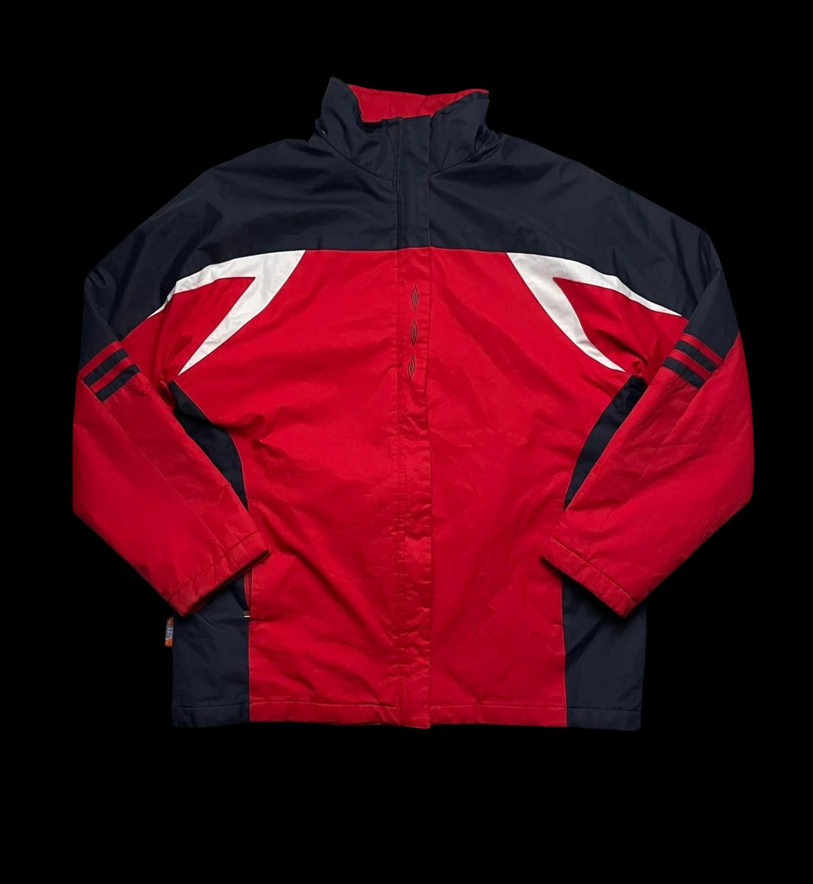 Jaqueta Umbro x Inglaterra Vintage