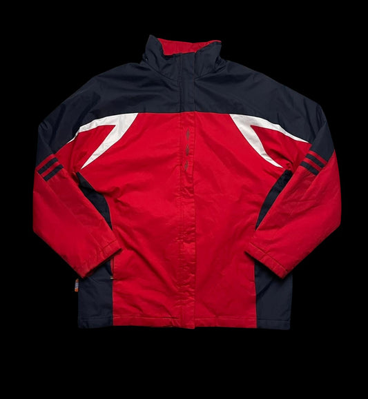 Jaqueta Umbro x Inglaterra Vintage