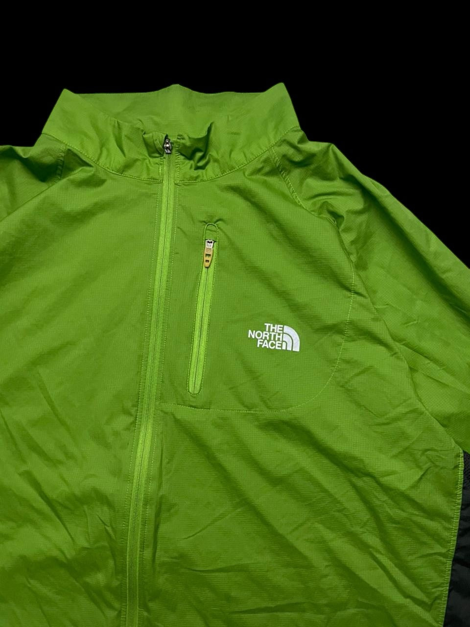 Jaqueta The North Face impermeável Tecnologia Ultra leve