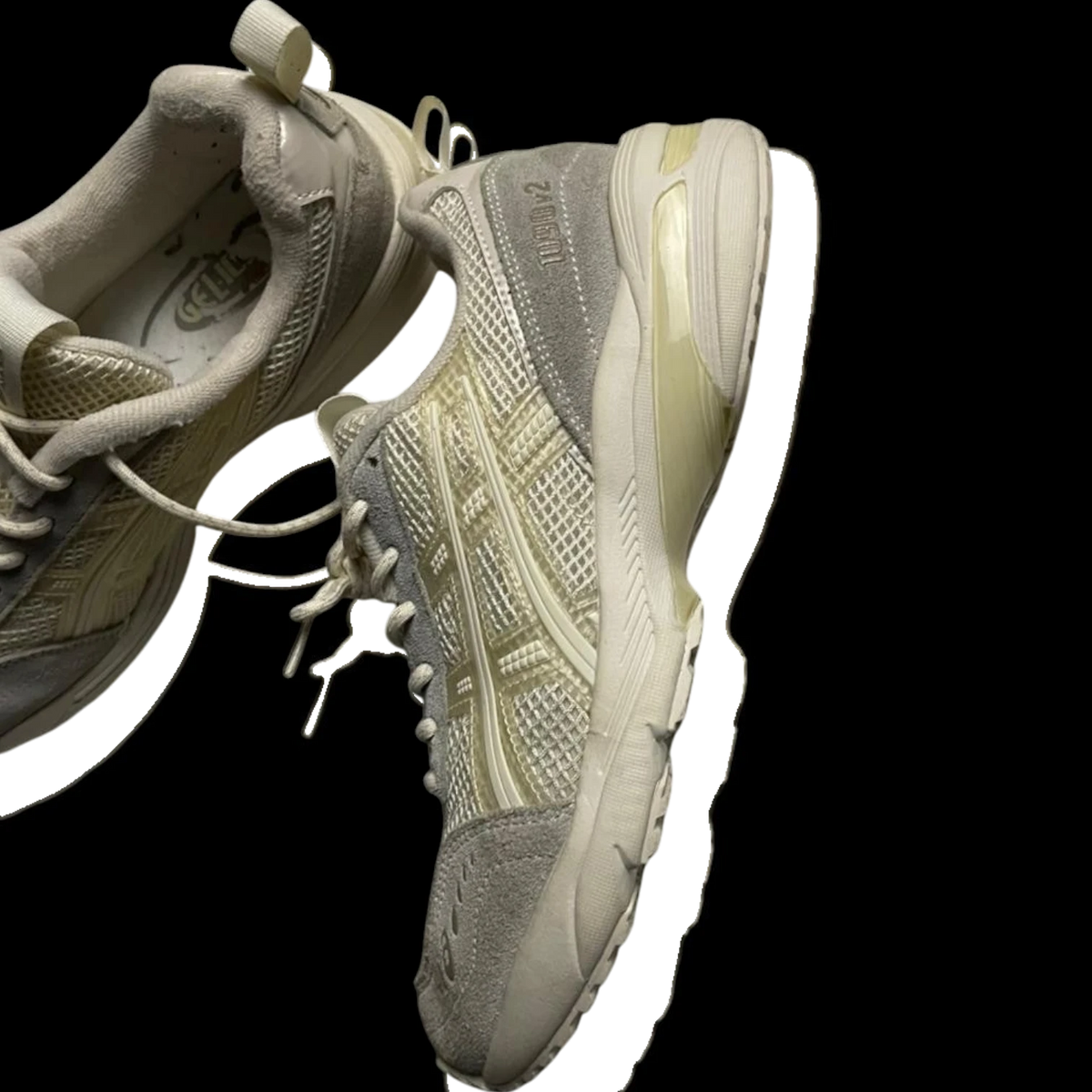 Tênis Asics Gel 1090