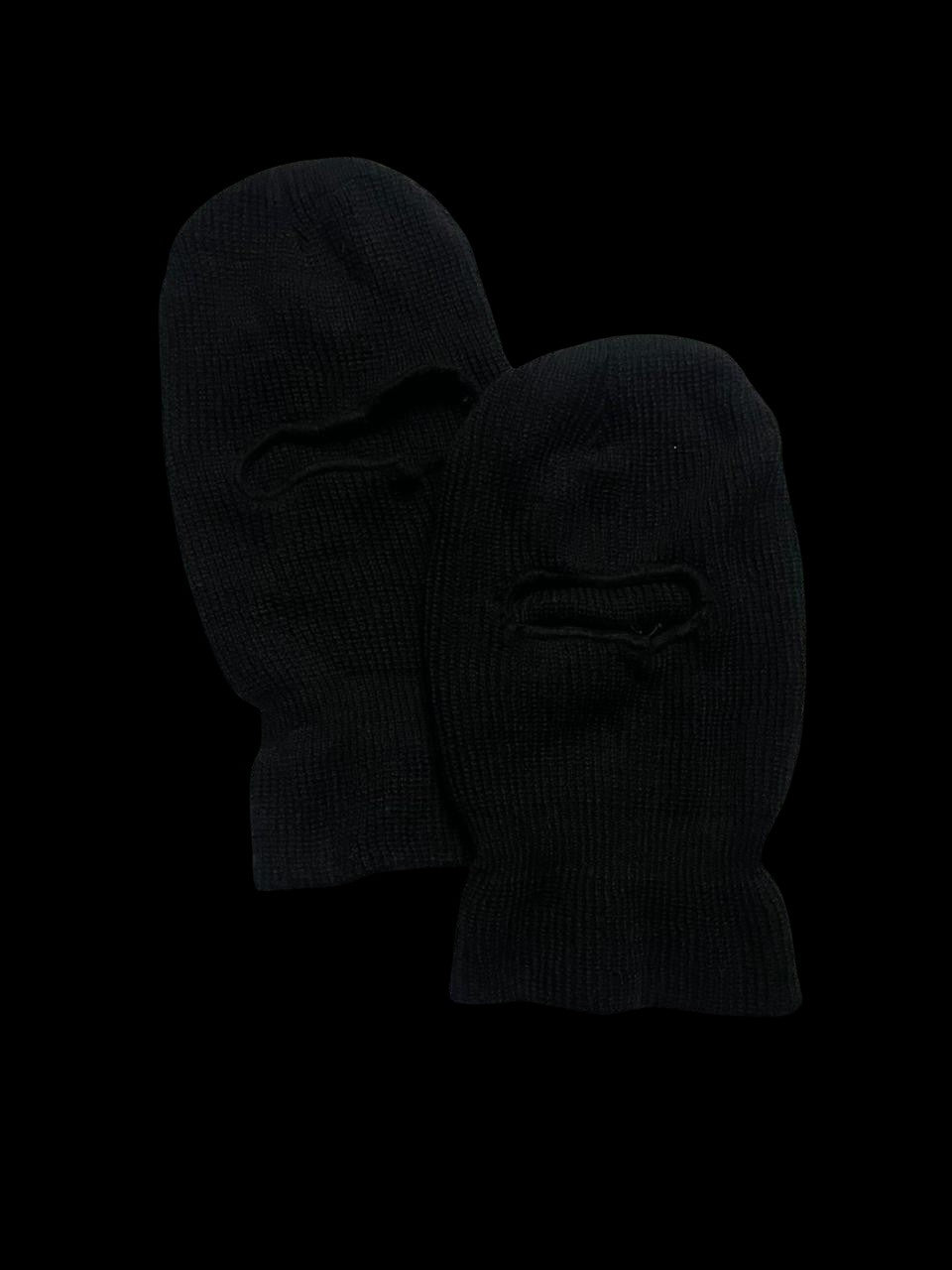 Balaclava Algodão