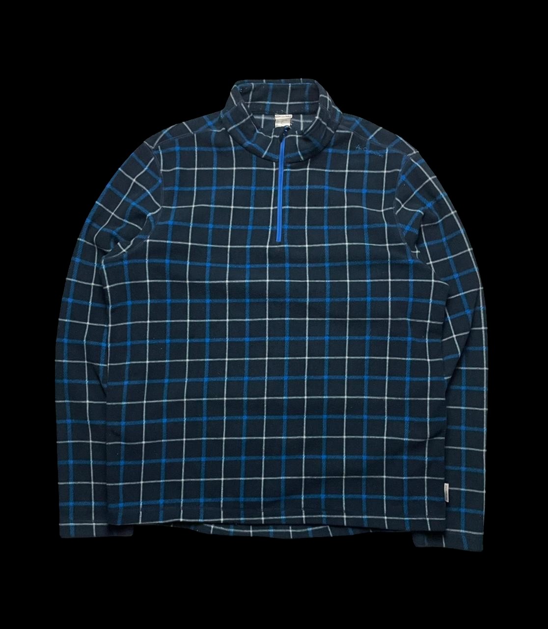 Fleece Quéchua