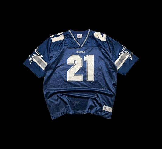 Camisa Cowboy Dallas N21 Sanders
