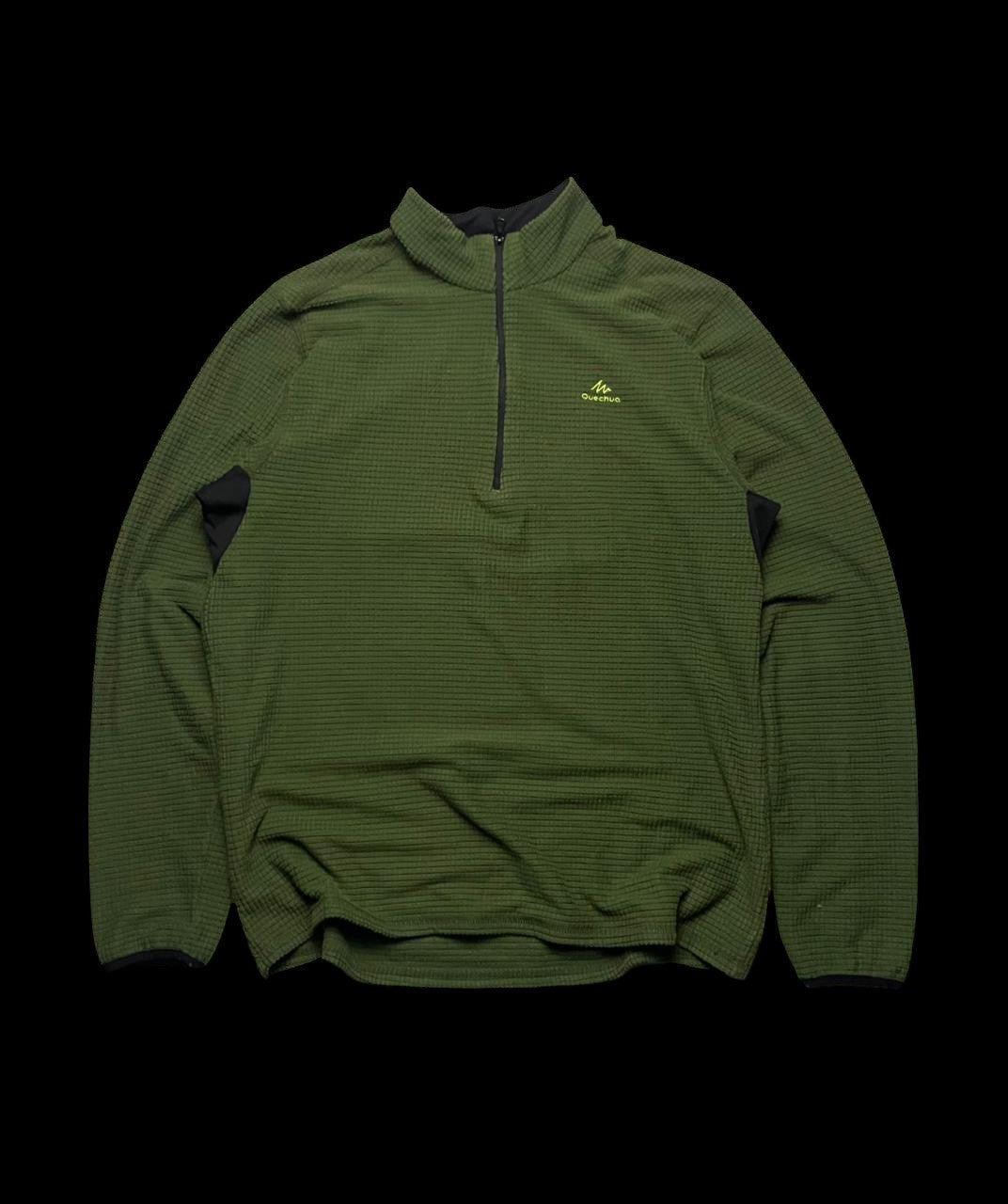 Fleece Quéchua - Térmico