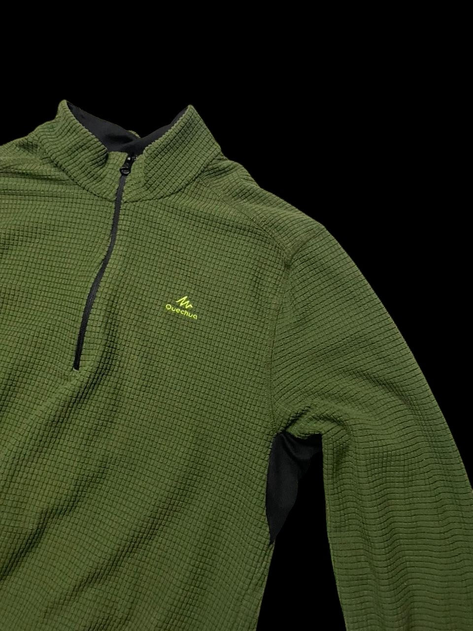 Fleece Quéchua - Térmico