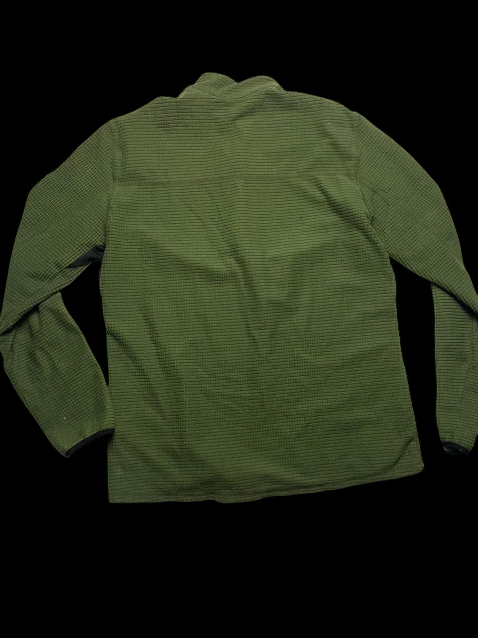 Fleece Quéchua - Térmico