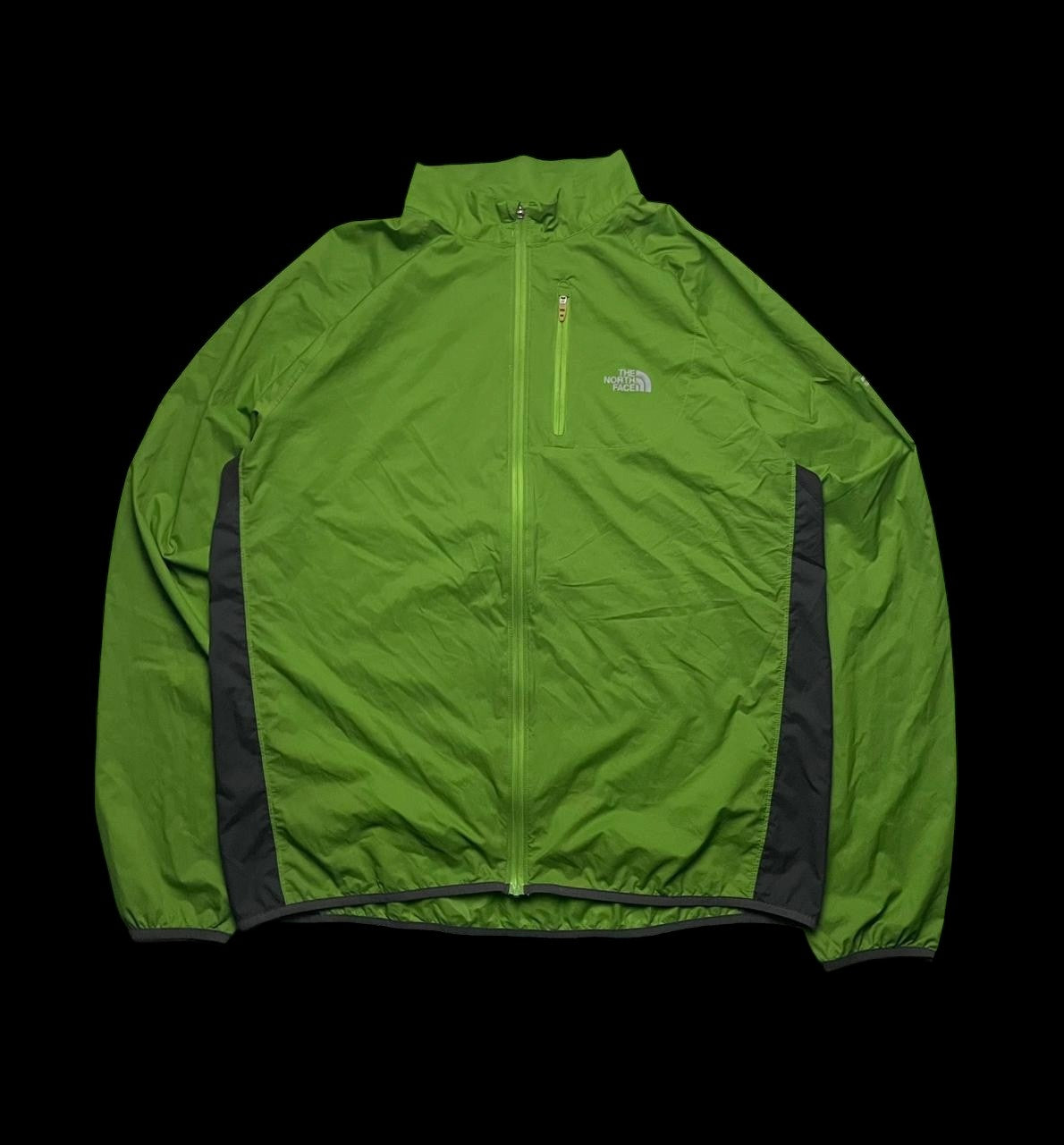 Jaqueta The North Face impermeável Tecnologia Ultra leve