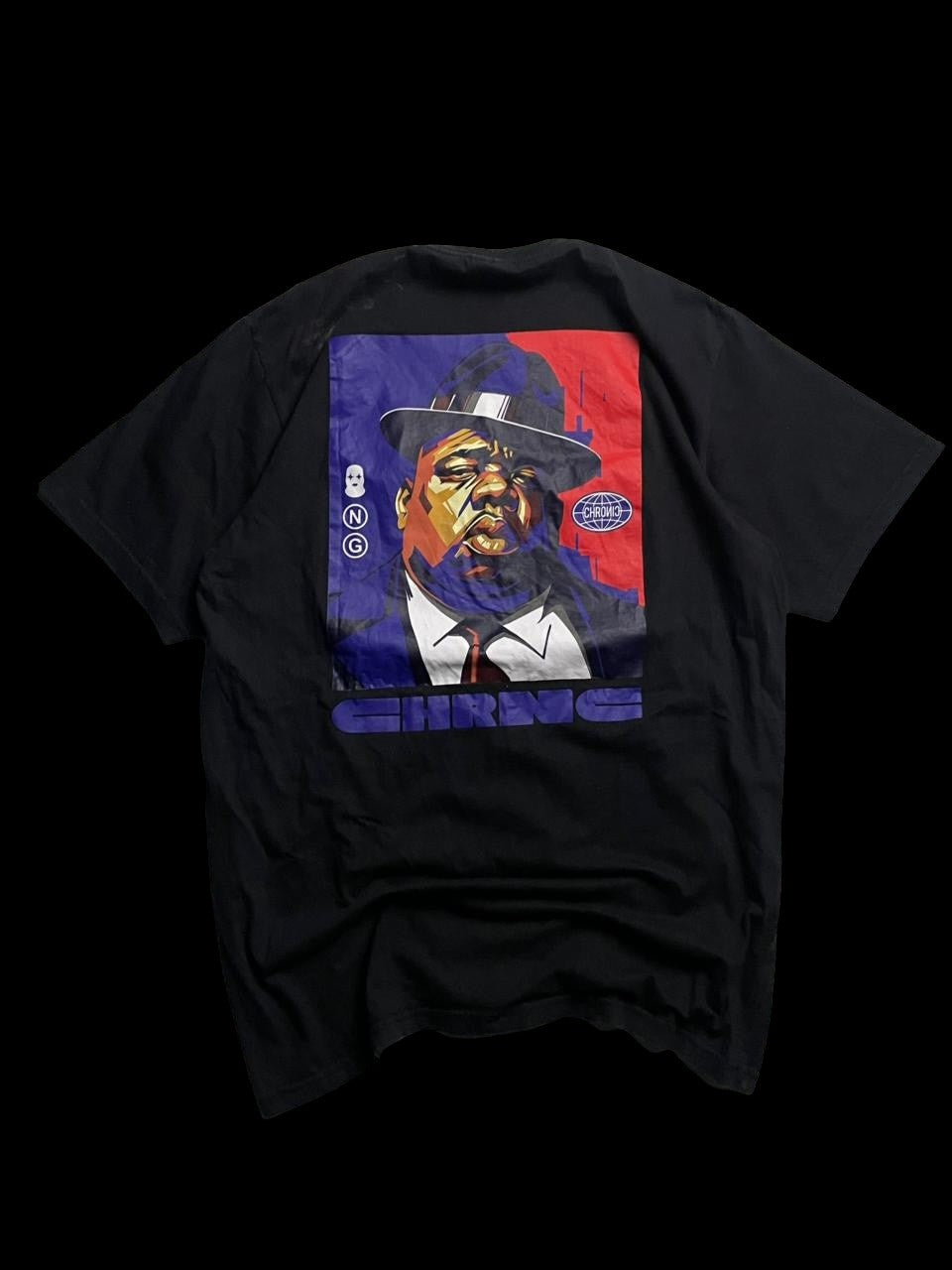Camisa Chronic Notorious Big