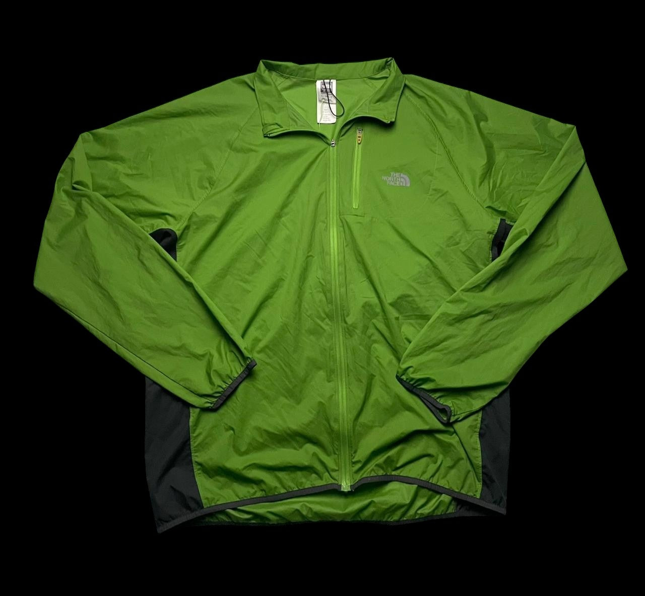 Jaqueta The North Face impermeável Tecnologia Ultra leve