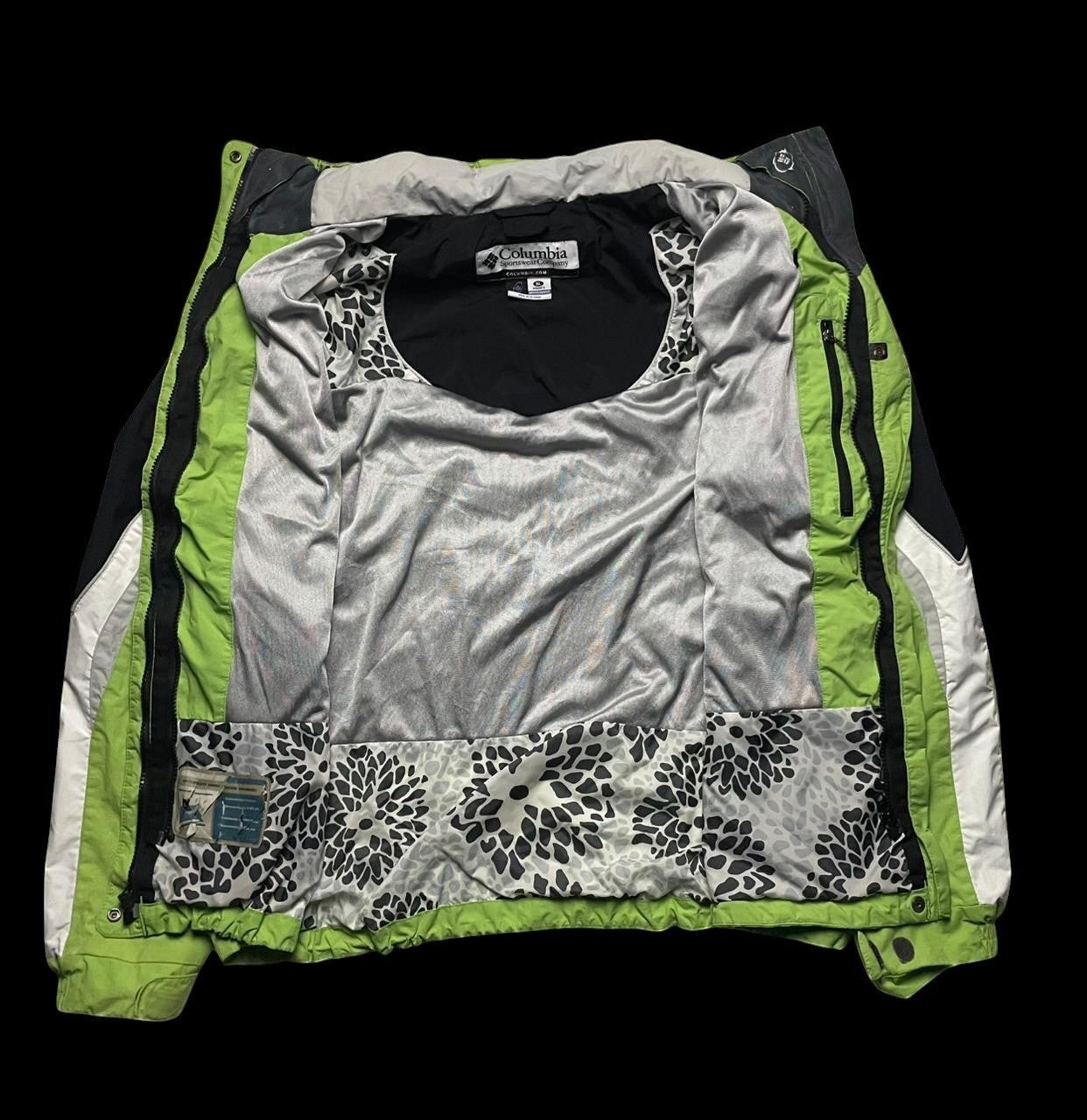 Jaqueta Columbia Windbreak