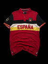 Camisa Polo Tommy Hilfiger Espanha