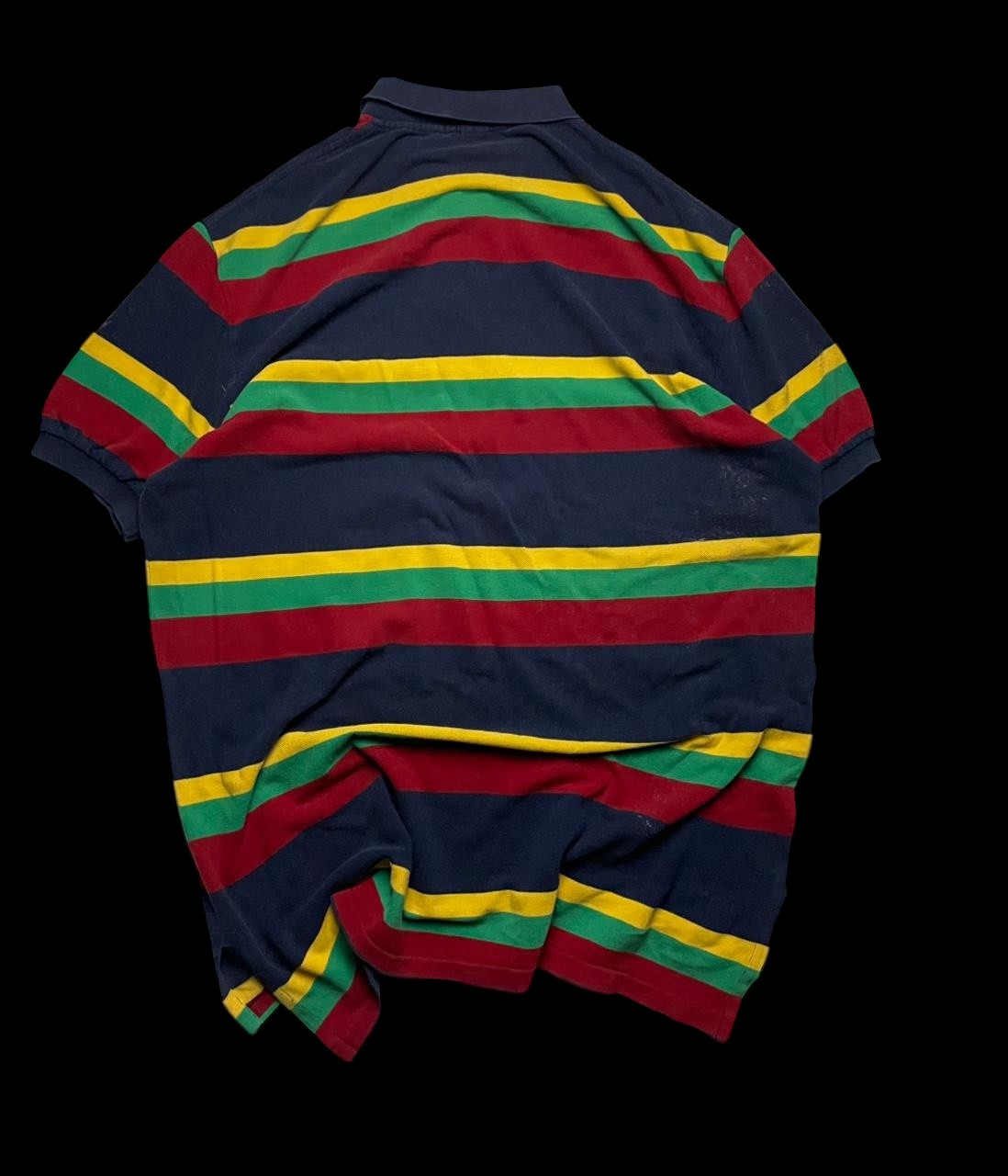 Camisa Polo Ralph Lauren