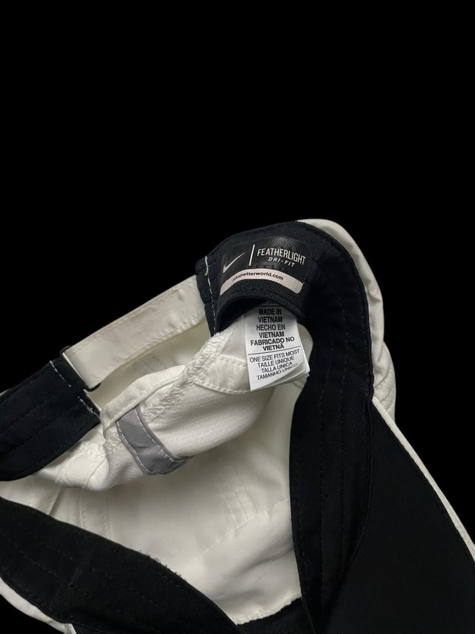 Boné Nike Featherlight Dri-fit